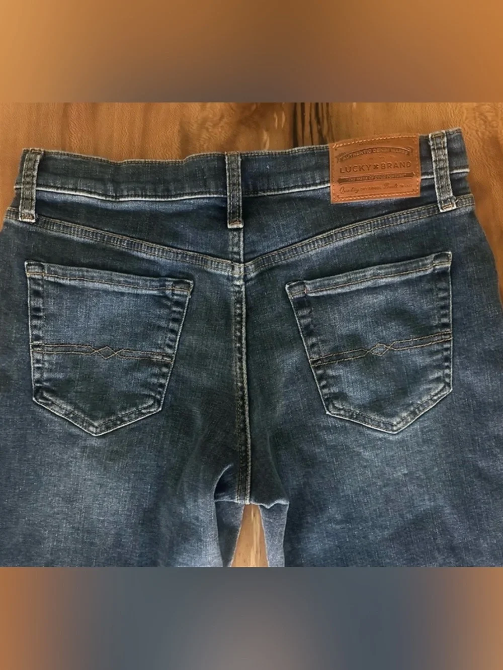 Lucky Brand lucky brand